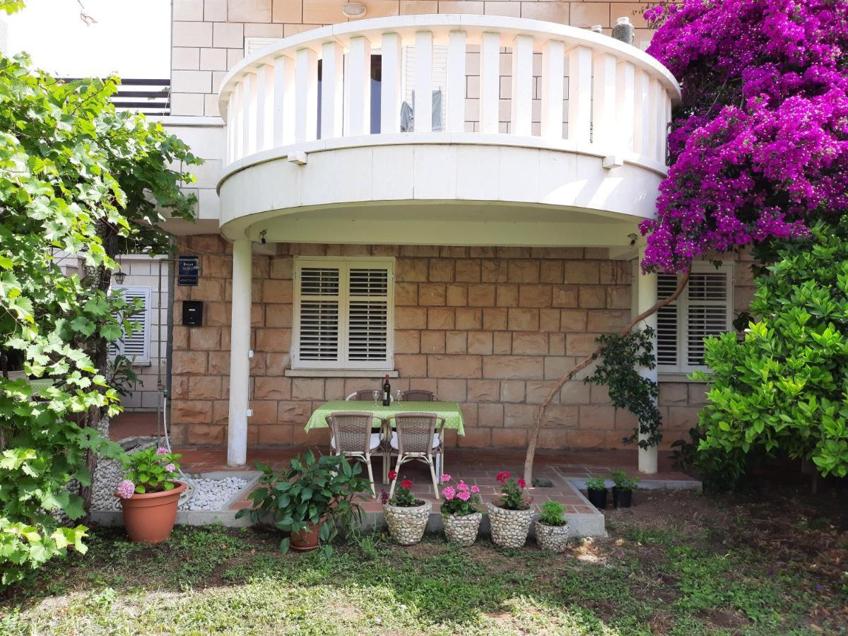 דוברובניק Apartment Dubcic: For Perfect Vacation מראה חיצוני תמונה