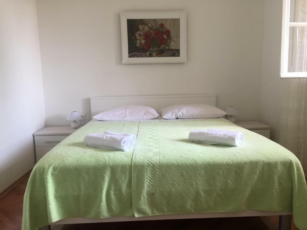 דוברובניק Apartment Dubcic: For Perfect Vacation מראה חיצוני תמונה