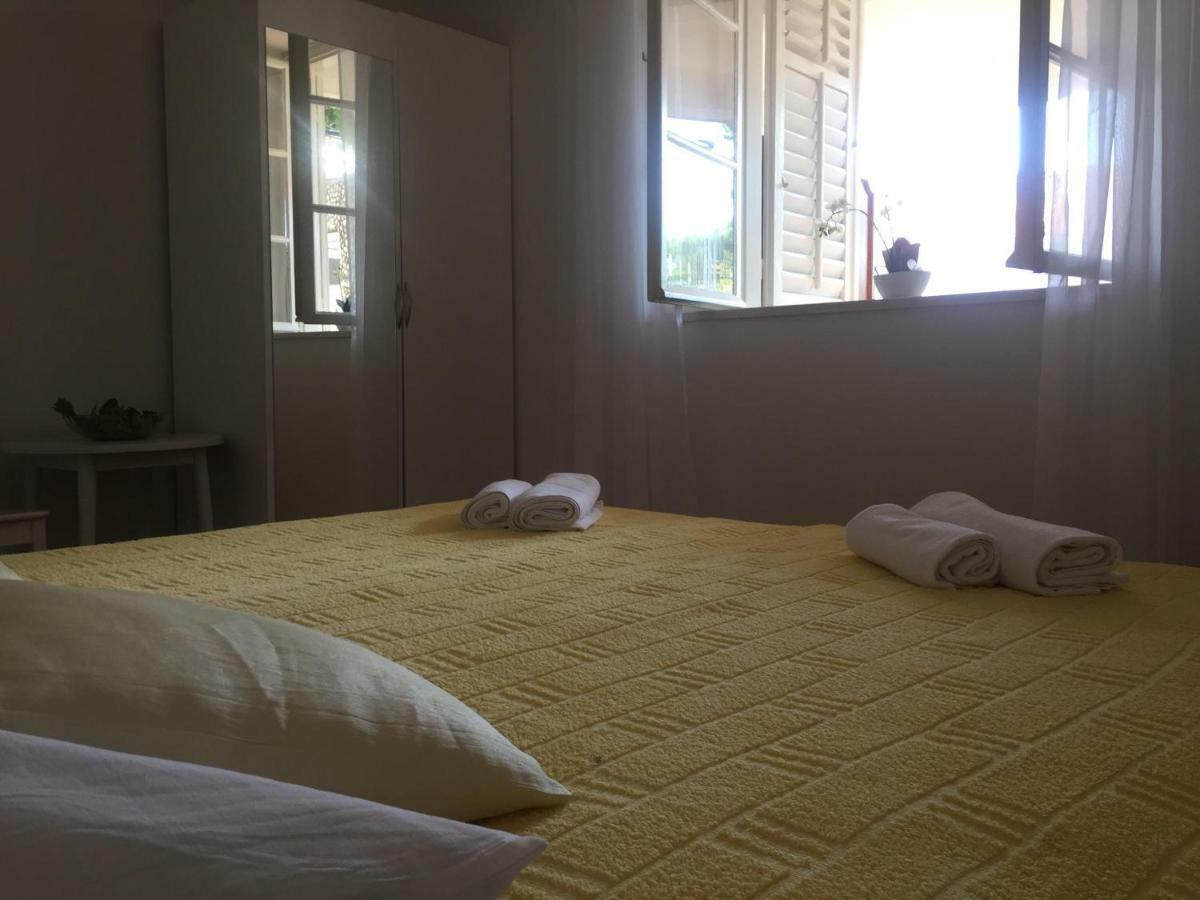 דוברובניק Apartment Dubcic: For Perfect Vacation מראה חיצוני תמונה