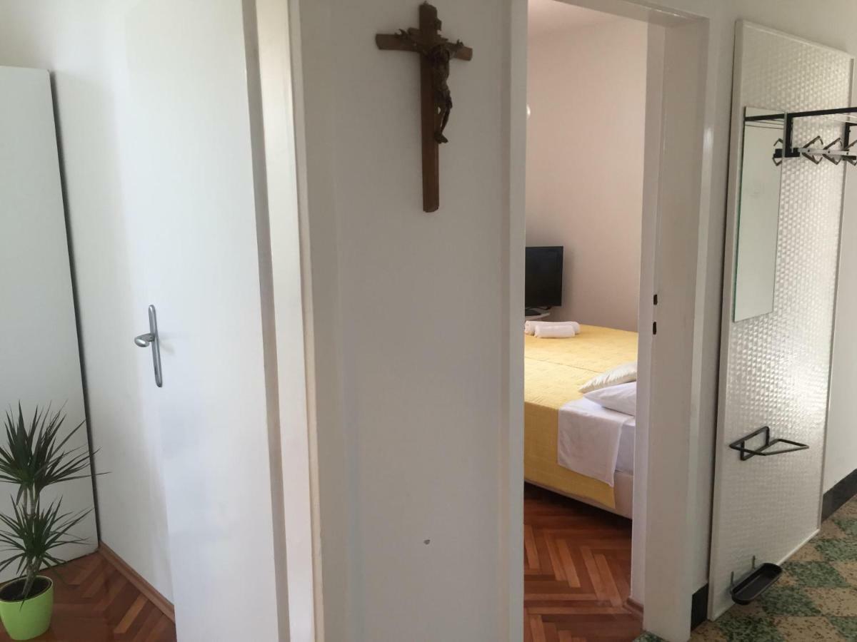 דוברובניק Apartment Dubcic: For Perfect Vacation מראה חיצוני תמונה