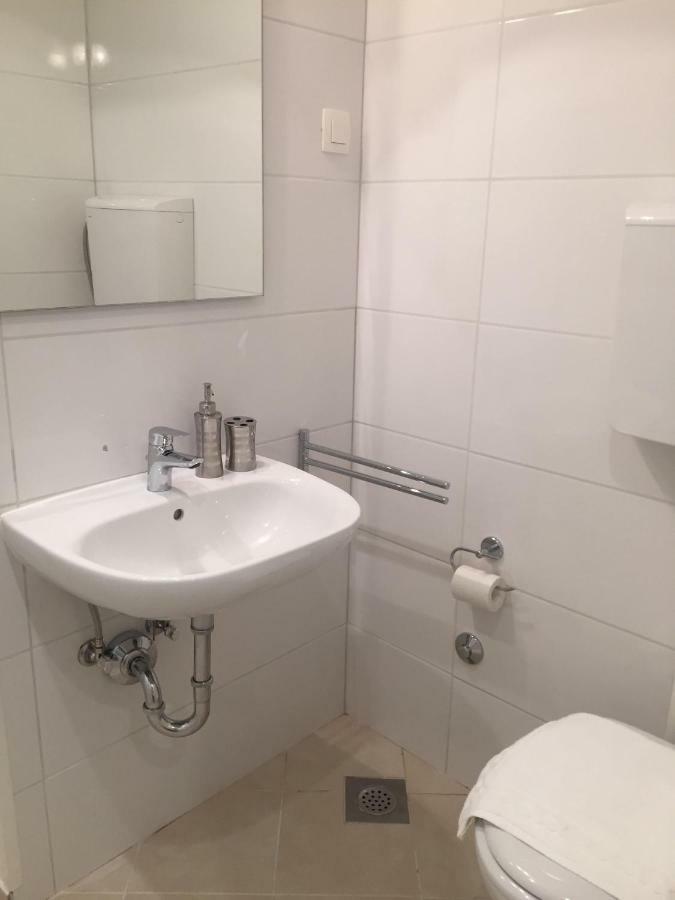 דוברובניק Apartment Dubcic: For Perfect Vacation מראה חיצוני תמונה